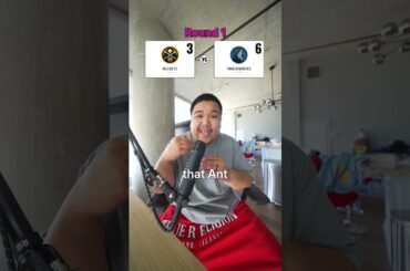 Predicting The Western Conference NBA Playoffs