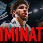 The Charlotte Hornets Just Got Exposed