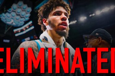 The Charlotte Hornets Just Got Exposed