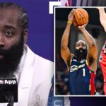 James Harden Speaks After Cavaliers Playoff Debut - Game 1 vs Raptors | April 18, 2026