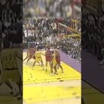 Pippen Got Game Too (1996.02.02) #shorts