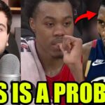 The Toronto Raptors Have NO ANSWER For The Cleveland Cavaliers...