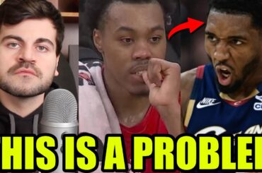 The Toronto Raptors Have NO ANSWER For The Cleveland Cavaliers...