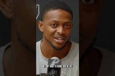 Locked In for the Playoffs 🔒 #Spurs #NBA #nbaplayoffs