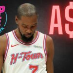 Rockets Humiliate Themselves Amid Durant's Fake Injury