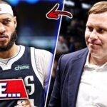 5 Mavericks who won't be back in 2026...