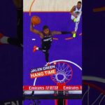 Flight Mode Activated ✈️ #shorts | Phoenix Suns