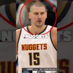 Nikola Jokic Takes Care of Anthony Edwards in Game 1! 👀