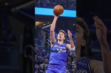 Orlando Magic must find their confidence for playoff success #orlandomagic