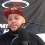Live Q&A Interaction Show, Miami Heat Fan Recapping NBA Play In, Previewing NBA Playoffs.