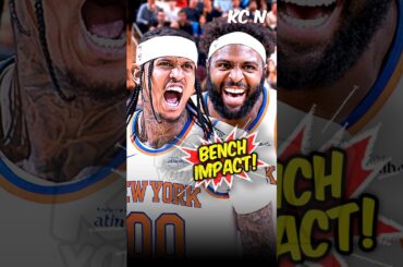 Jordan Clarkson SOLID 11 MINUTES vs Hawks! 🔥