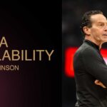 Cavs vs Raptors | Kenny Atkinson Post Game | 04.18.2026