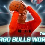 TRMC REACTS - I Worked Out For The Chicago Bulls!
