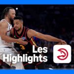 🏀 HAWKS @ KNICKS | Le résumé du Match 1⎜NBA Playoffs 2026, le 19 avril 2026