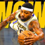 Marcus Smart "Lakers ENGINE" 🔥 FULL 2026 Highlights