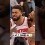 KAT WANTS TO WIN 😤