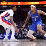 Deep Analysis of the Orlando Magic vs. Detroit Pistons Playoff Series