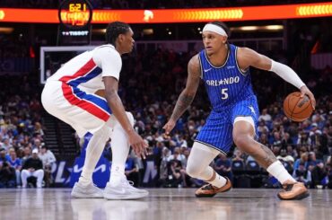 Deep Analysis of the Orlando Magic vs. Detroit Pistons Playoff Series