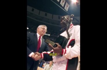 How MJ Destroyed the All-Time Greats. #nba #nbalive07 #basketball