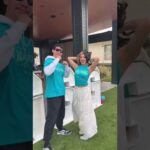 WEAR THE SHIRT SPURS FAM‼️ #spurs #NBA #nbaplayoffs