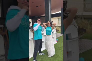 WEAR THE SHIRT SPURS FAM‼️ #spurs #NBA #nbaplayoffs