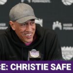 SOURCES: Doug Christie gets a COACHING REPRIEVE, will continue as Kings front man
