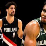 Could Giannis Actually Go To Portland?