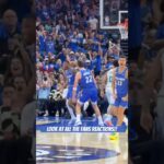 RAISING CAIN OOP ✈️