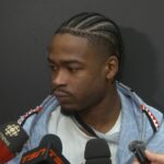 Toronto Raptors Full Media Availability | Playoff Practice | April 19, 2026