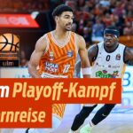 🔴 Basketball Live: Rostock Seawolves – Ratiopharm Ulm | Basketball-Bundesliga