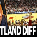 Why Portland Is the NBA's Most Underrated Fan Base