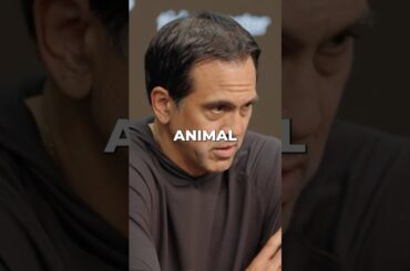 This player reminded Coach Spo of a former HEAT guard 🐉