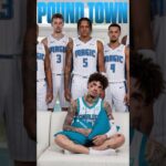 Sad day to be a Hornets Fan 😢🥀 #nba #charlottehornets #lameloball