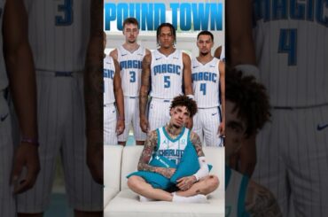 Sad day to be a Hornets Fan 😢🥀 #nba #charlottehornets #lameloball