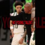 Are the Bucks Cooked?? 🤔🦌 #nbahistory #nba #bucks