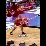 Why Michael Jordan BEGGED for Dennis Rodman 🤯🏀