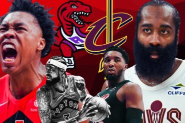 RAPTORS vs CAVALIERS GAME 1: POST GAME REACTION - PULL UP TRE PODCAST