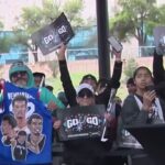 Spurs vs. Trail Blazers Preview: Players, fans ready for San Antonio's first playoff game since 2019