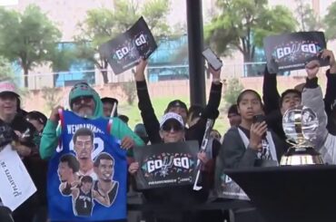 Spurs vs. Trail Blazers Preview: Players, fans ready for San Antonio's first playoff game since 2019