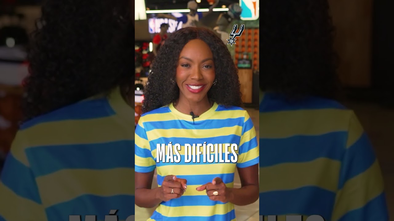 Wembanyama jugará sus primeros playoffs y Deni Avdija también ¿Quién liderará esta gran serie! 😮🔥