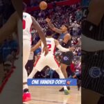 PERFECT PASS PLACEMENT!!