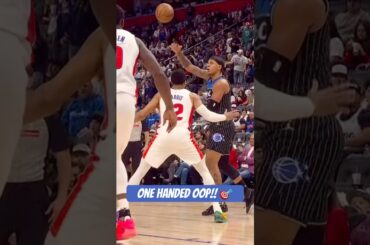 PERFECT PASS PLACEMENT!!