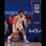 1st Quarter Top Plays | Pistons vs. Magic #nba #pistons #nbaplayoffs