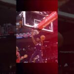 Spida Mitchell COOKED The Raptors🕷🔥