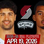 (LIVE) Victor Wembanyama NBA Playoffs DEBUT | Boston Celtics vs San Antonio Spurs Game 1 Live Stream