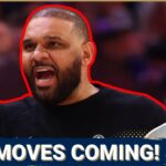 SHAKE-UP: New Orleans Pelicans Overhaul Franchise | Jared Dudley a Big SWING for Head Coach