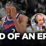 Clippers CHOKE, Goodbye Kawhi? - ESPN's Tim MacMahon with Sedano & Kap