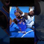 Timberwolves looked unfocused against Nuggets in Game 1