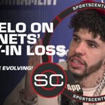 LaMelo Ball on Hornets’ goals after play-in loss vs. Magic: Just trying to evolve ⬆️ | SportsCenter