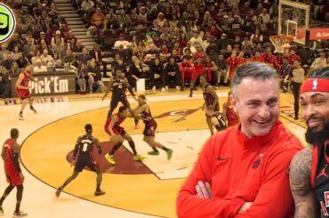 The Raptors have 26 hours to solve 7 problems | Film Session